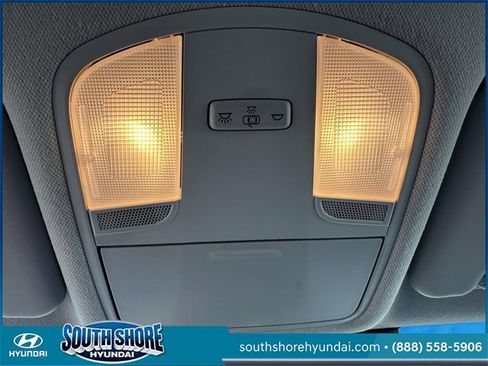 Certified 2023 Hyundai Kona SEL w/ Cargo Package image 35