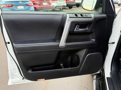 Used 2023 Toyota 4Runner SR5 Premium w/ Moonroof Package image 13