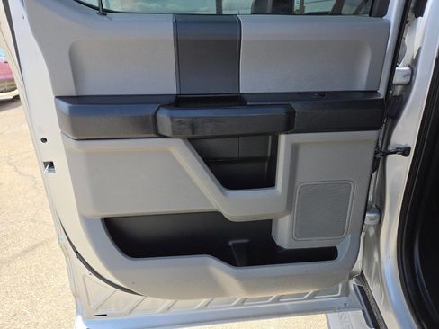 Used 2019 Ford F350 XL w/ STX Appearance Package RWD image 27