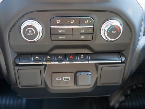 New 2025 GMC Sierra 1500 Pro w/ Pro Value Package image 22