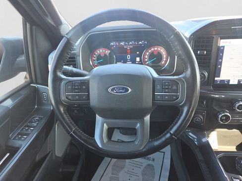 Used 2021 Ford F150 XLT w/ Equipment Group 302A High AWD/4WD image 28