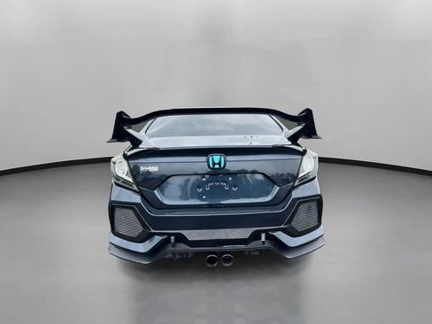 Used 2017 Honda Civic LX image 6