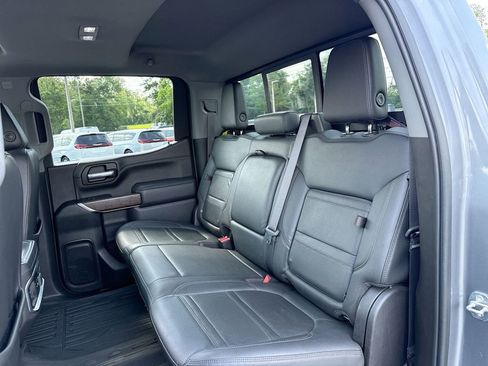 Used 2021 GMC Sierra 1500 Denali w/ Denali Ultimate Package AWD/4WD image 28