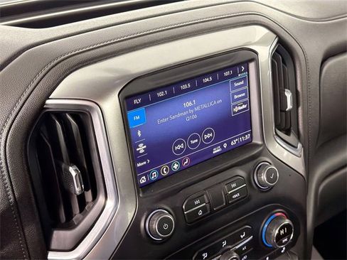 Used 2019 Chevrolet Silverado 1500 LT Trail Boss image 13