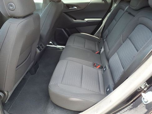 Used 2025 Chevrolet Equinox LT AWD/4WD image 4