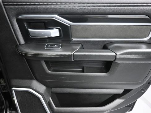Used 2021 RAM 2500 Laramie image 48