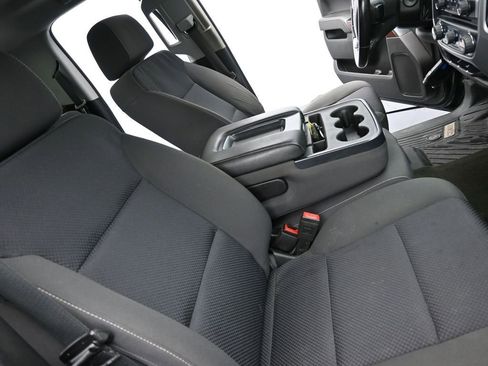 Used 2018 GMC Sierra 1500 SLE w/ SLE Value Package image 11