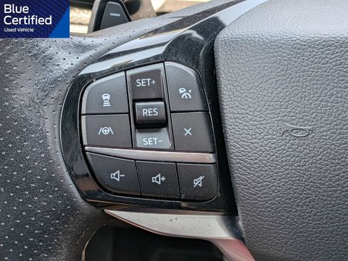 Used 2022 Ford Explorer ST w/ ST Street Pack AWD/4WD image 30