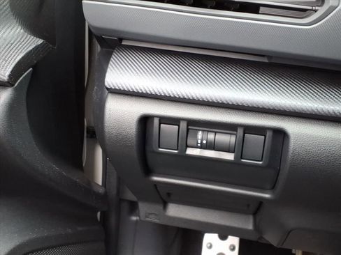 New 2025 Subaru Crosstrek 2.5i Sport image 12