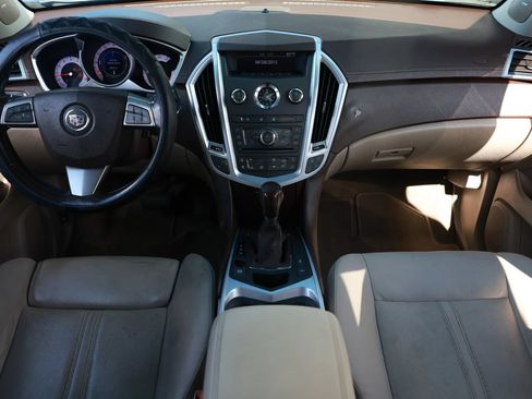 Used 2011 Cadillac SRX Luxury FWD image 2