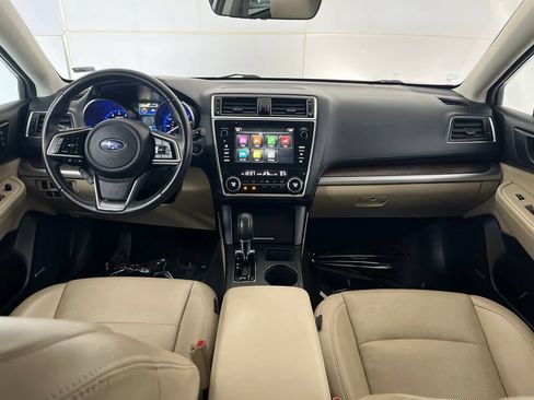 Used 2018 Subaru Outback 2.5i Limited AWD/4WD image 30