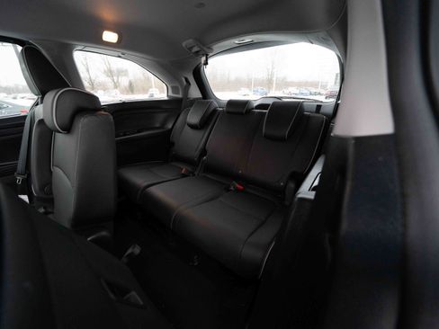 Used 2023 Honda Odyssey Elite image 25