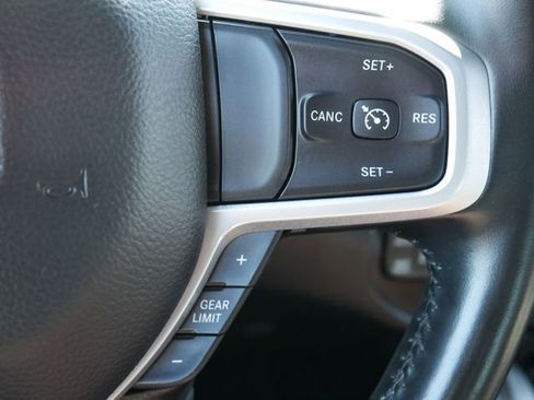 Used 2022 RAM 1500 Big Horn image 23