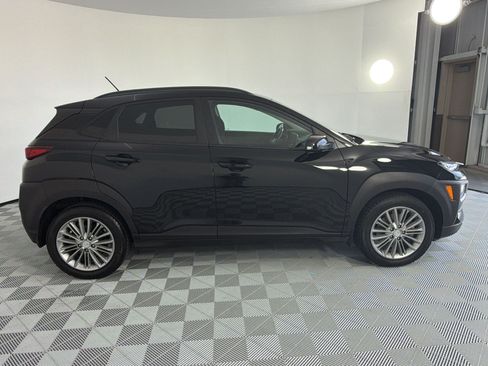 Used 2020 Hyundai Kona SEL AWD/4WD image 8