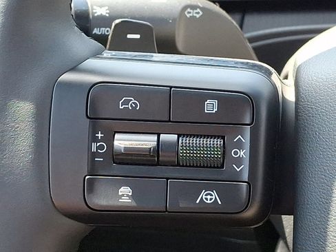 New 2026 Hyundai Santa Fe Calligraphy AWD/4WD image 17