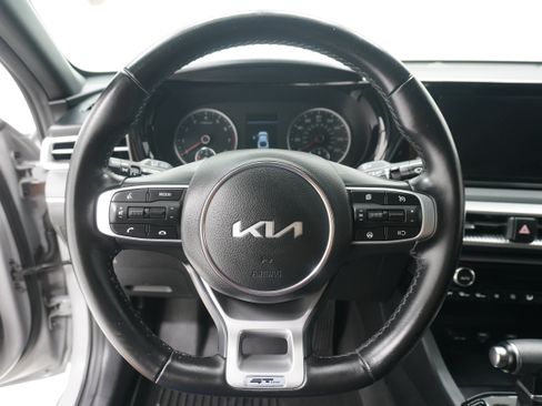 Used 2023 Kia K5 GT-Line FWD image 15