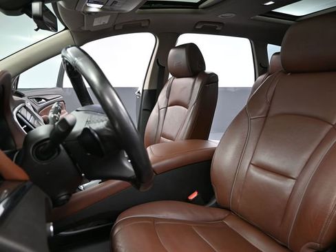 Used 2021 Buick Enclave Avenir w/ Avenir Technology Package image 24