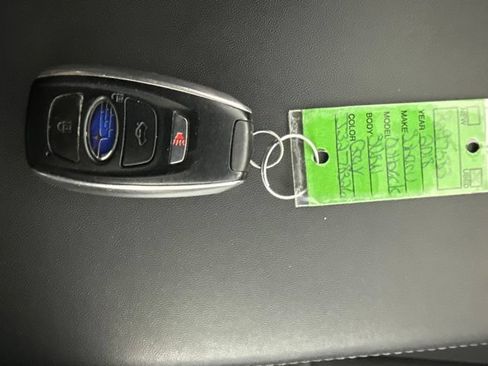 Used 2018 Subaru Outback 2.5i Limited AWD/4WD image 31
