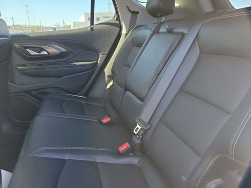 Certified 2024 GMC Terrain SLT w/ LPO, Floor Liner Package image 24