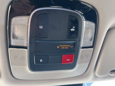 Used 2023 Hyundai Tucson SEL image 19