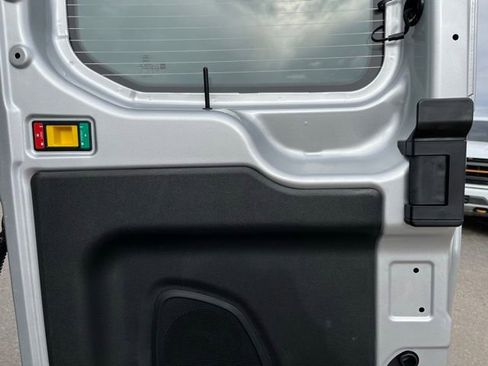 New 2026 Ford Transit 250 148 High Roof Extended AWD image 14