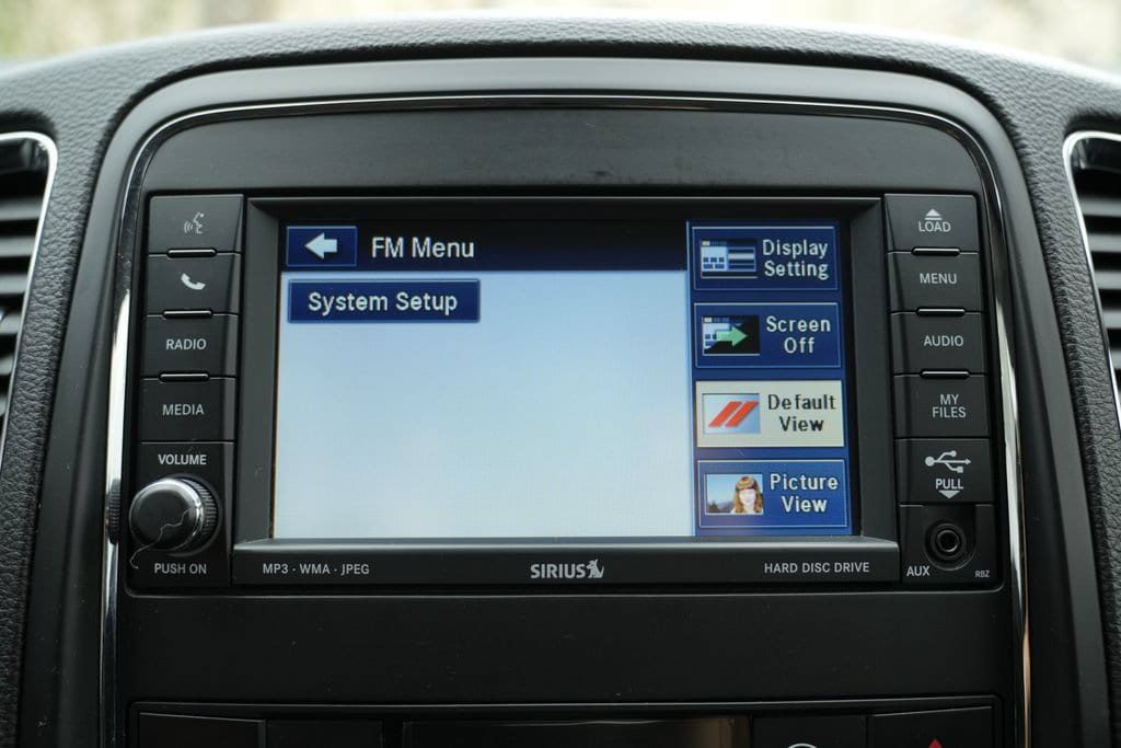 Used 2011 Dodge Durango Crew AWD/4WD image 50