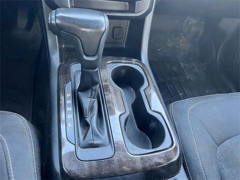 Used 2018 GMC Canyon SLE w/ SLE Convenience Package image 21