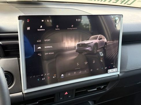 New 2026 MAZDA CX-5 Preferred AWD/4WD image 17