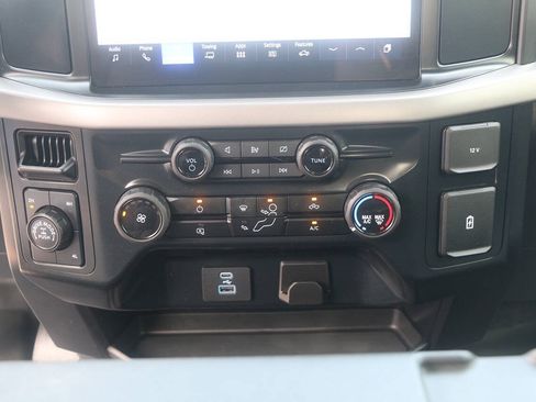 Used 2024 Ford F150 XL AWD/4WD image 25