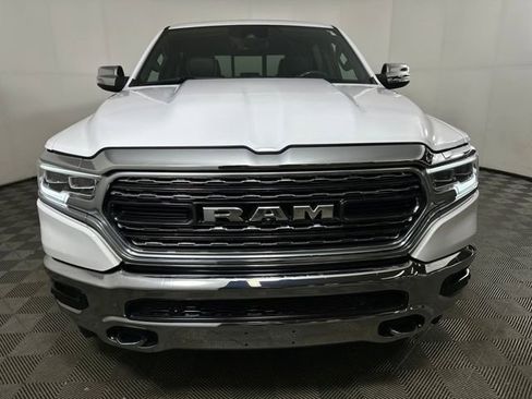 Used 2021 RAM 1500 Limited image 8
