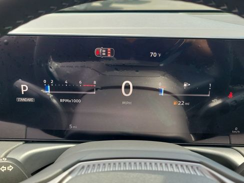 New 2026 Nissan Sentra SV w/ SV Convenience Package FWD image 8