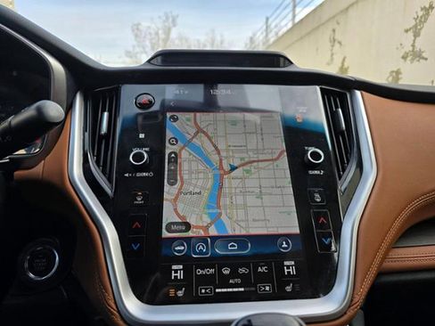 Used 2022 Subaru Legacy Touring XT image 31