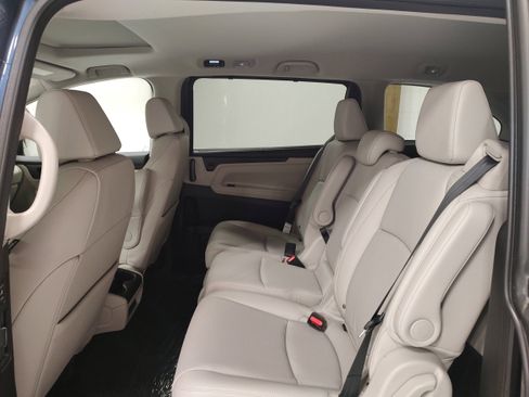 New 2026 Honda Odyssey EX-L image 10