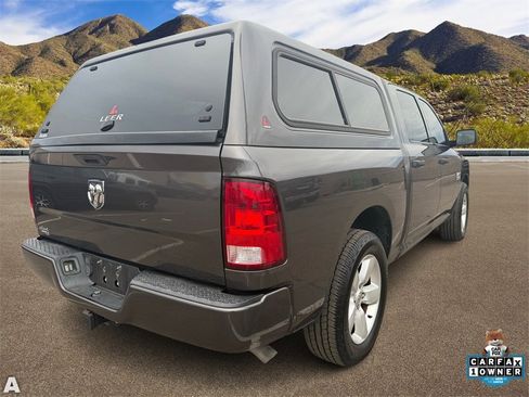 Used 2014 RAM 1500 Express image 4