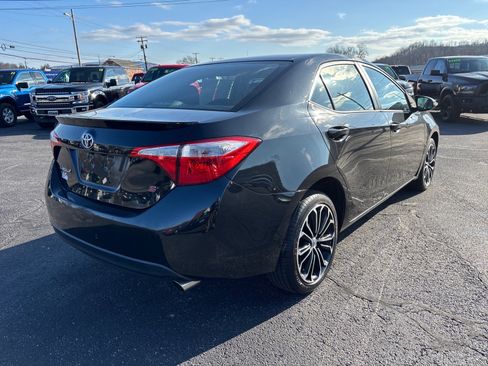 Used 2014 Toyota Corolla S image 7