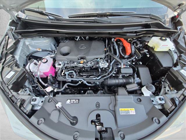 New 2026 Toyota Sienna XLE Woodland Edition AWD/4WD image 16