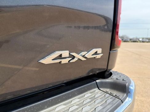 New 2025 RAM 2500 Big Horn AWD/4WD image 19