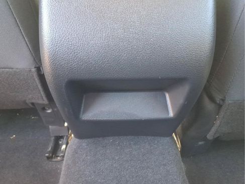 Used 2024 Nissan Altima 2.5 S FWD image 15