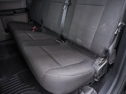 Used 2018 Ford F150 XL w/ Equipment Group 101A Mid AWD/4WD image 44