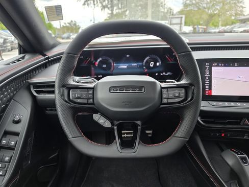 New 2026 Dodge Charger R/T AWD/4WD image 15