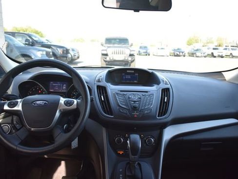 Used 2015 Ford Escape SE AWD/4WD image 30