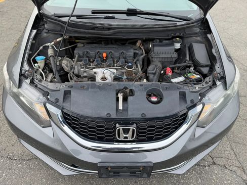 Used 2013 Honda Civic EX image 13