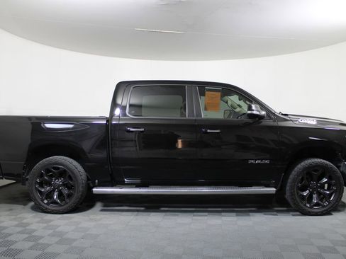 Used 2019 RAM 1500 Big Horn image 2