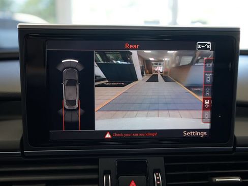Used 2018 Audi A7 3.0T Prestige AWD/4WD image 9