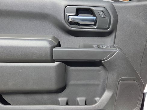 New 2026 Chevrolet Silverado 1500 W/T w/ WT Convenience Package image 14
