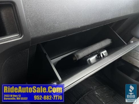 Used 2014 Ford F150 STX w/ Equipment Group 201A Mid image 28