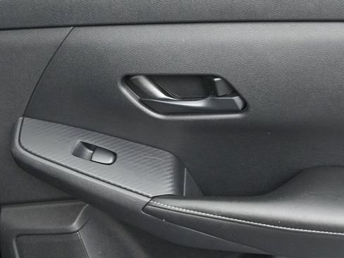 Used 2024 Nissan Sentra SV w/ All-Weather Package FWD image 27