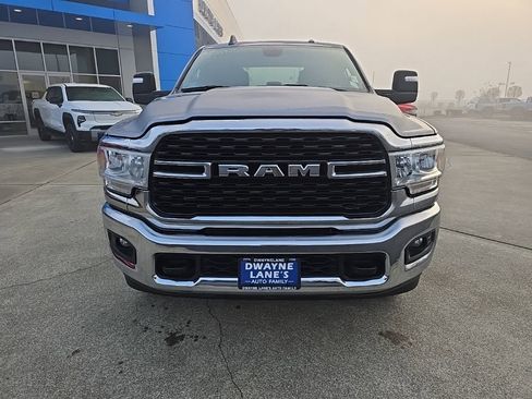 Used 2024 RAM 2500 Big Horn image 9