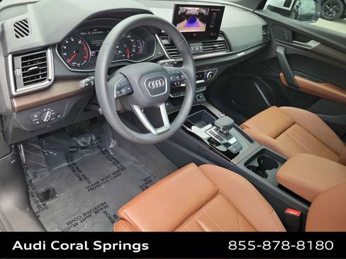 Certified 2024 Audi Q5 2.0T Premium AWD/4WD image 10