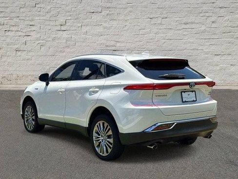 Used 2021 Toyota Venza AWD/4WD image 3